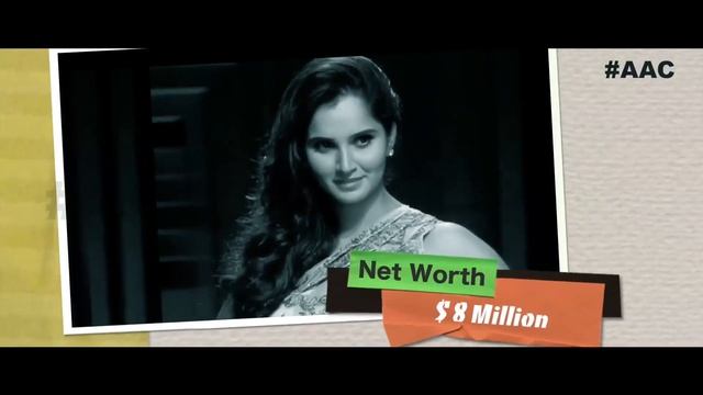 Sania Mirza - All About Sania Mirza Profile,Net worth,Life style,Biography.. смотреть онлайн