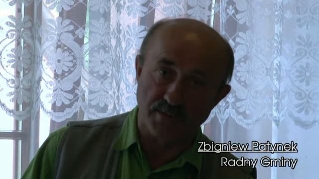 Rada Gminy Paszowice смотреть онлайн