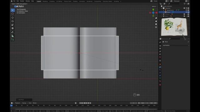 Book Blender Tutorial - Part I смотреть онлайн