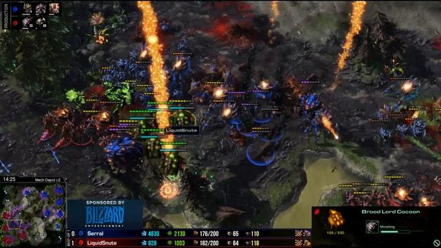 ShoutCraft Kings September - Games 16-22 смотреть онлайн