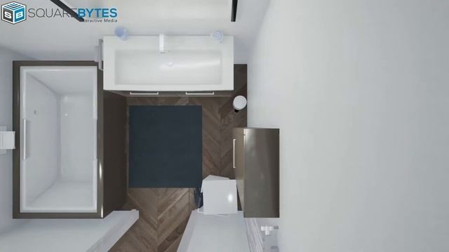 Apartment 33 - 3D Echtzeit Visualisierung Rundflug смотреть онлайн