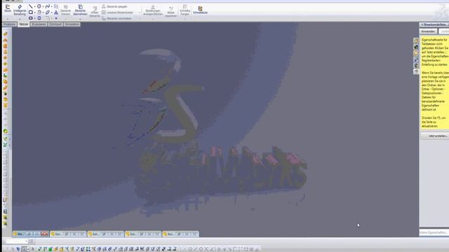 LV Webinar - Universal LV CAD Schnittstelle смотреть онлайн