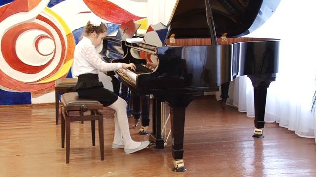 Е. Волос Обезьянки на дереве смотреть онлайн