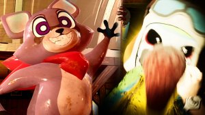 НЕМНОГО НОВЫЙ ИНДИГО ПАРК ▶ Indigo Park