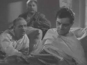 «Ты же советский человек» -- К-ф «Повесть о настоящем человеке» -- 1948