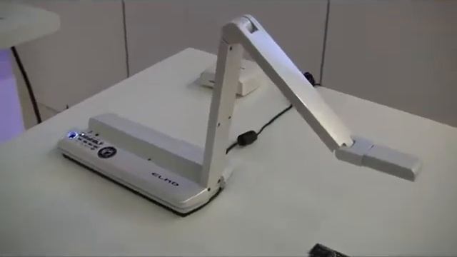 Документ-камера ELMO MO-1