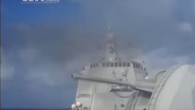 Chinese ships head to US-led Pacific Rim drills смотреть онлайн