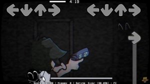 Friday Night Funkin': Funkdela Catalogue Think Remix V2 + Other Side Remix [FNF Mod x Mandela]