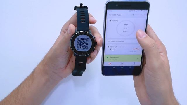 O MELHOR SMARTWATCH da XIAOMI VOLTOU! AMAZFIT PACE 2! UNBOXING! смотреть онлайн