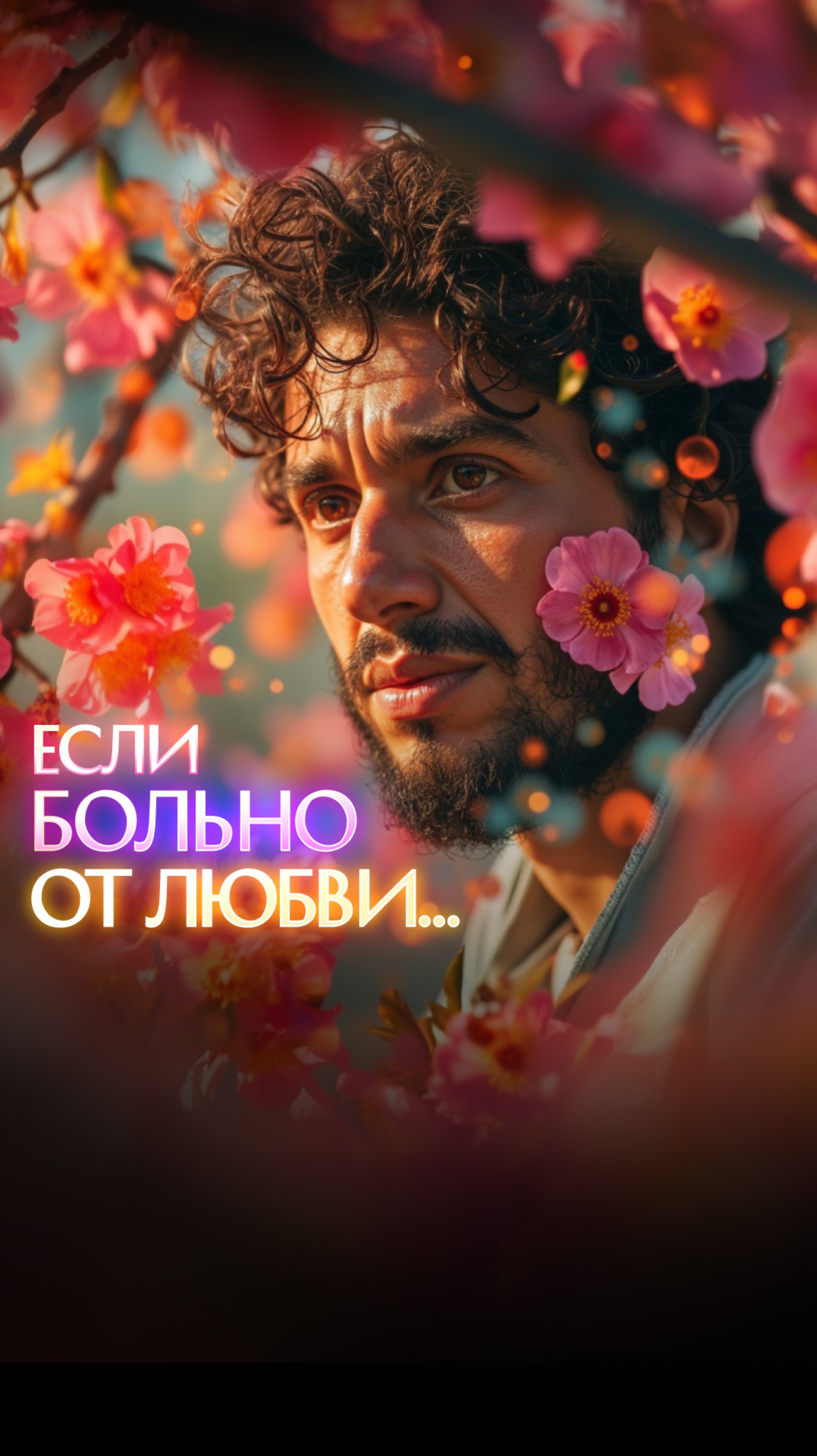 Если больно от любви смотреть онлайн