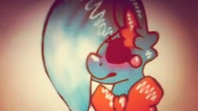 The Show Must Go On (Animation) смотреть онлайн