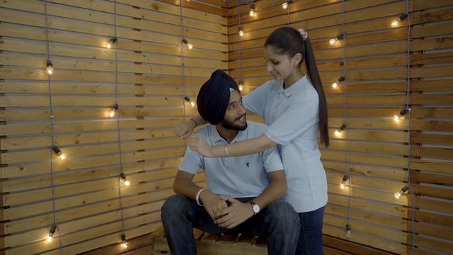 BEST PUNJABI PRE WEDDING 2020 INDRAJ + PAWANPREET | KING'Z STUDIO | 9855438710 смотреть онлайн
