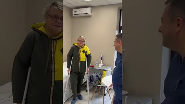 Отзыв о лечении у травматолога Бойко А.С.