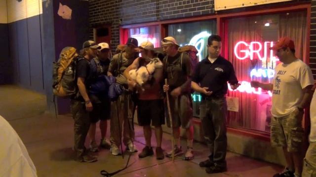 Wrigley The Goat Song for Crack The Curse смотреть онлайн