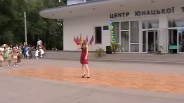 Анастасия Саймукова - Волшебный сон.VOB смотреть онлайн