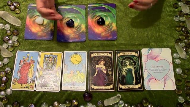 Pick A Card * Weekly General Love & Relationship Reading * 11 October 2019 * Timeless