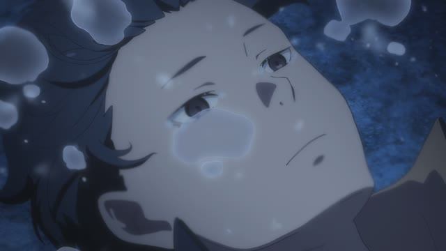 Жизнь с нуля в альтернативном мире сезон 1 опенинг2/Re:Zero kara Hajimeru Isekai Seikatsu TV-1 OP02 смотреть онлайн