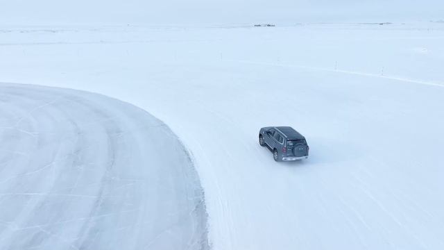BAIC BJ60 SUV Mit Allrad, 275 PS Und Auch Als BJ60E (Elektro)