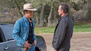 Сериал Правосудие - 3 сезон 5 серия / Justified