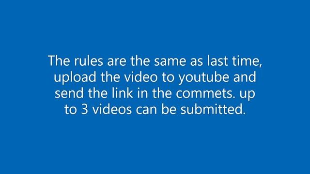 MURDER DRONES VIDEO CONTEST 2 ENTER NOW смотреть онлайн