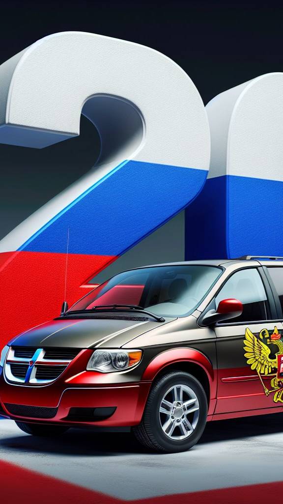 Крайслер Клуб в Дивеево