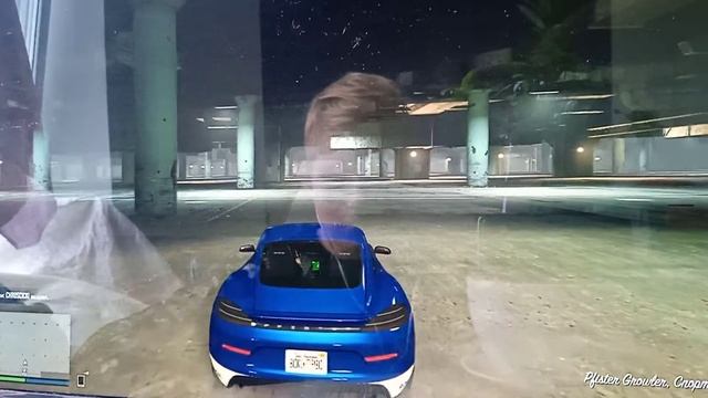 Oбзор обновления LOS SANTOS tuners в гта онлайн смотреть онлайн
