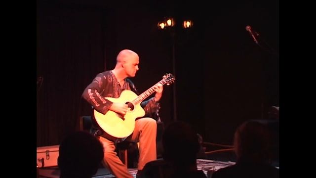 Keep Me Wey Ting (original) Jeff Titus смотреть онлайн