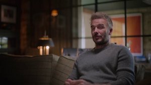 Бекхэм 3 серия «Золотые мячи» (документальный сериал, 2023)