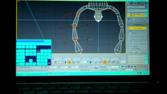 Rigs Scorpion's Bones - Part 7 смотреть онлайн