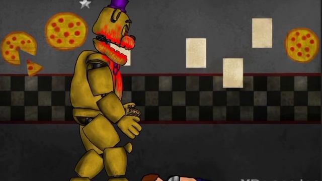 Укус 83 или 87