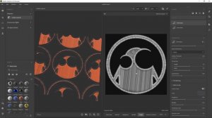 Using 3D Sampler and ZBrush: To create cool Embroidery Patches