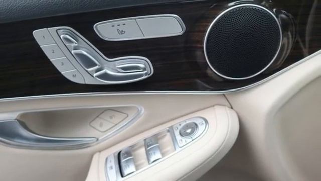 2018 Mercedes-Benz GLC Owings Mills MD Baltimore, MD #8P0536 - SOLD смотреть онлайн