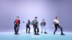 [BE ORIGINAL] BOYNEXTDOOR(보이넥스트도어) '뭣 같아 (But Sometimes)' (4K)