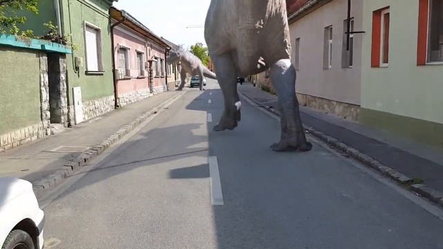 Fun with Blender camera tracking ep.1 смотреть онлайн