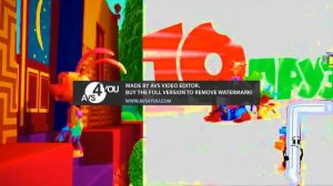 10 Друзей Кролика Заставка In G Major 18 MegaCubed