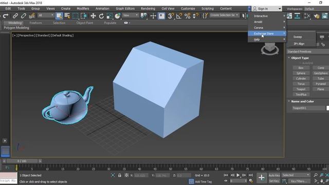 (3pt align script in 3dsmax) اشنایی با اسکریپت 3pt смотреть онлайн