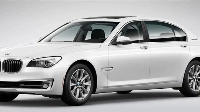 bmw activehybrid 7 2014 смотреть онлайн