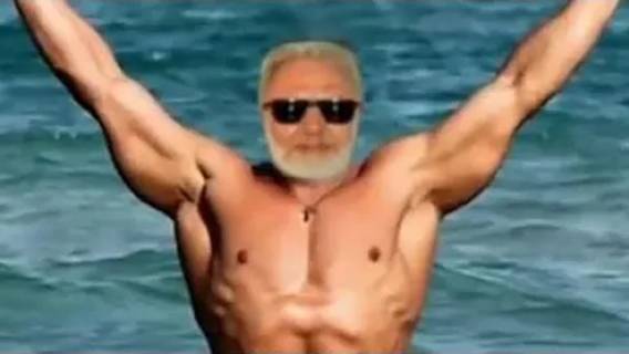 Что известно о Лжеадмирале Леониде Негребецком, ради которого 17-летняя Вика сбежала из дома смотреть онлайн