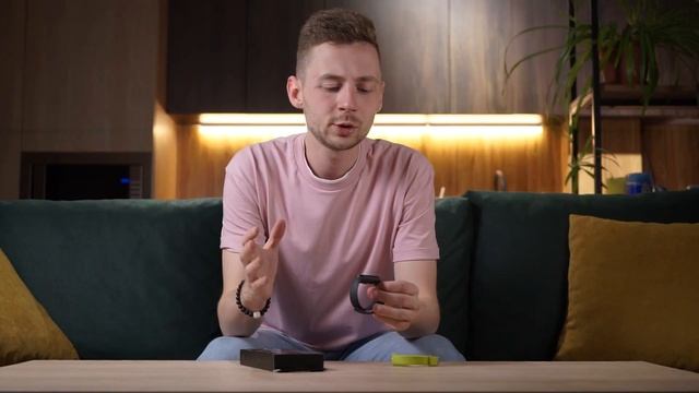 Mi Band 6-ის განხილვა - საუკეთესო ფიტნეს ტრეკერი? смотреть онлайн