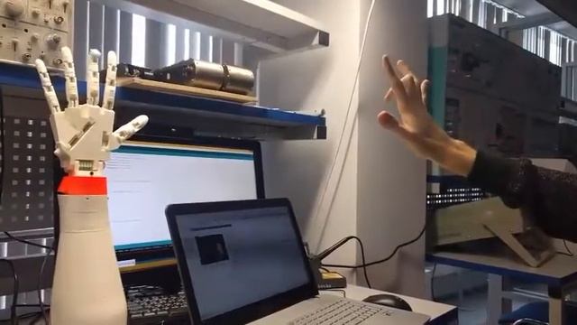 Тактильный Интернет вещей смотреть онлайн