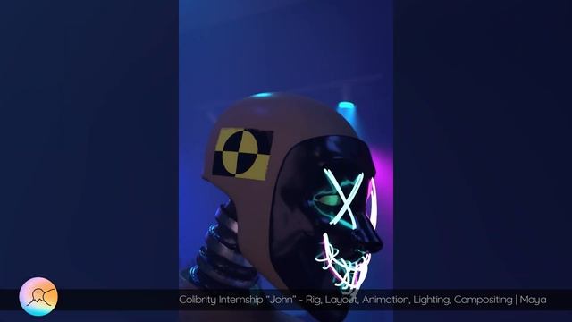 3D GENERALIST Showreel | Camille Rostan | oct2023 смотреть онлайн