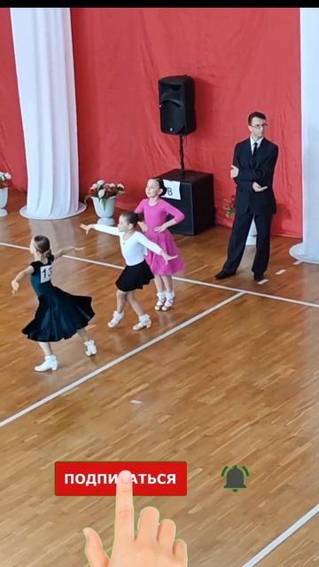 Бальные танцы/ Ballroom dancing #ballroomdance #dancers #dance #dancesport #reels #Cha #shorts смотреть онлайн