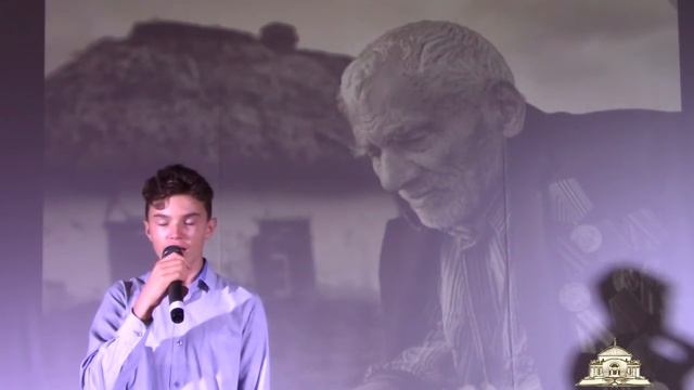Виртуальная литературно-музыкальная композиция «Помните через года, через века» смотреть онлайн