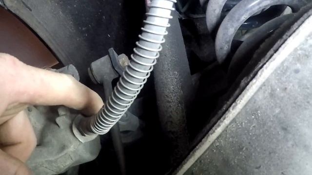 Mercedes rear subframe replacement day 1 смотреть онлайн