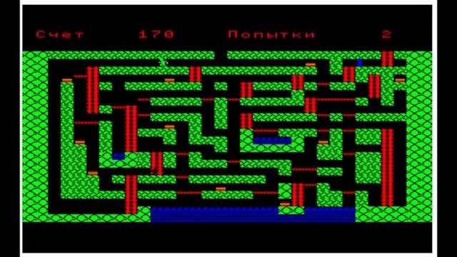 Free online game "Klad 1" BK-0010-01 смотреть онлайн