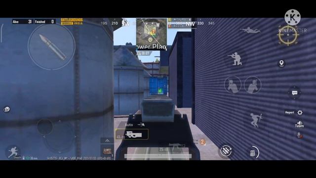 BGMI Montage ft : CJ Whoopty Robert Cristian remix 😍😍🥰 смотреть онлайн