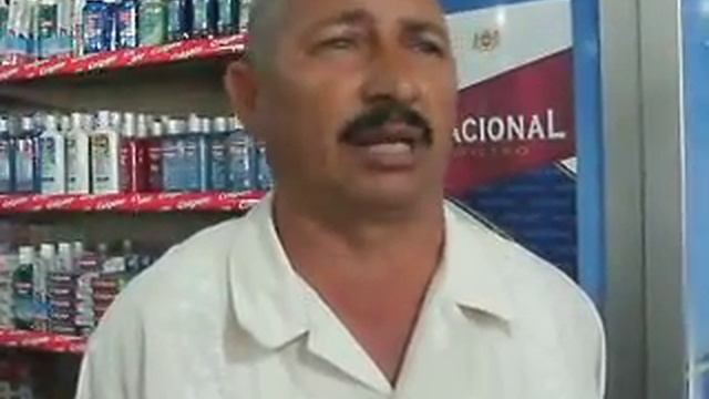 ROBO SUPERMERCADO ALBA Y CHENI 05 смотреть онлайн