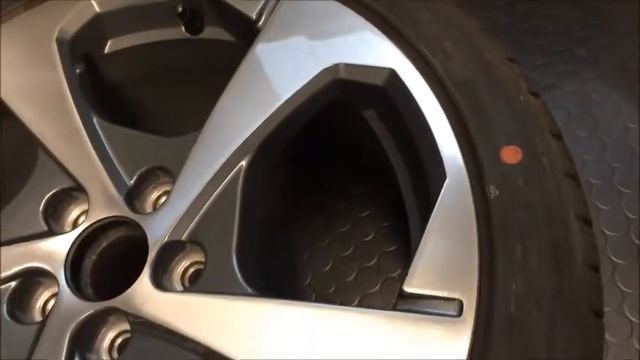 Original Felge Audi A3 Alufelge 8V0601025DB 7,5Jx18 ET51 aio смотреть онлайн