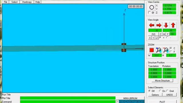 Ansys AGS14.5 First time смотреть онлайн