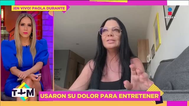 ¡La POLÉMICA foto de Nodal y Ángela Aguilar! | De Primera Mano Completo | 27/05/2024 смотреть онлайн